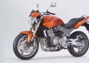 Honda CB600F - Hornet - 599